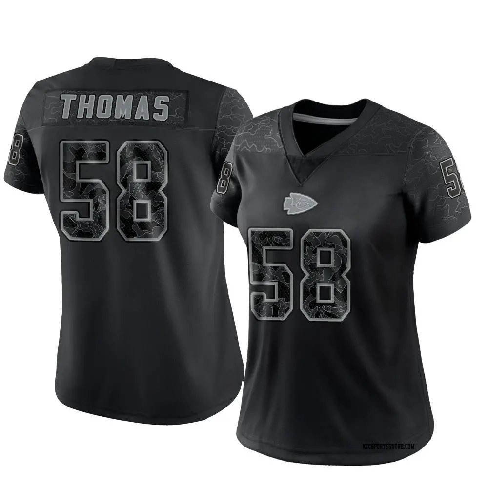 Derrick Thomas Jersey for Men, Women and Kids - Chiefs Store